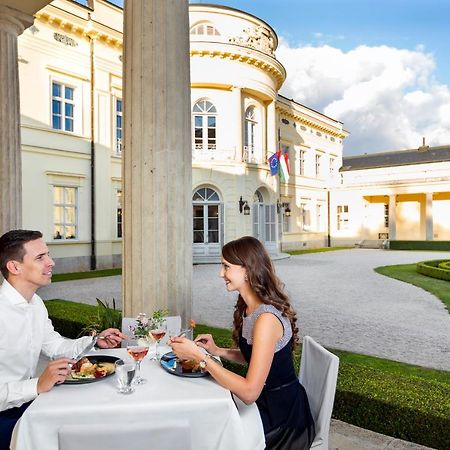 Karolyi Kastely Hotel & Restaurant Fehérvárcsurgó Εξωτερικό φωτογραφία