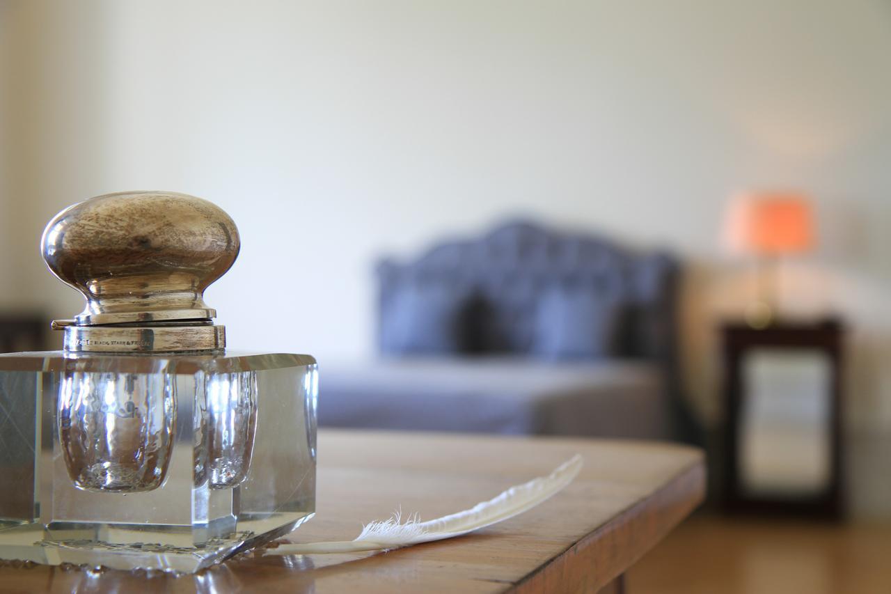 Karolyi Kastely Hotel & Restaurant Fehérvárcsurgó Εξωτερικό φωτογραφία